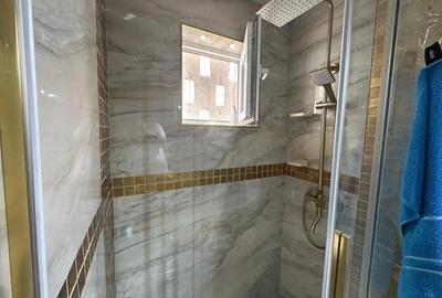 Apartament cu 4 camere decomandat, mobilat în Dacia - 1