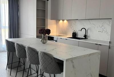 Apartament 2 Camere | Pipera - MTM Pipera Lake | Parcare -1 - 6
