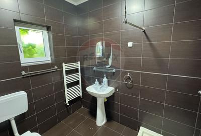 CASA DE VANZARA BAIA MARE ZONA LINISTITA - 13