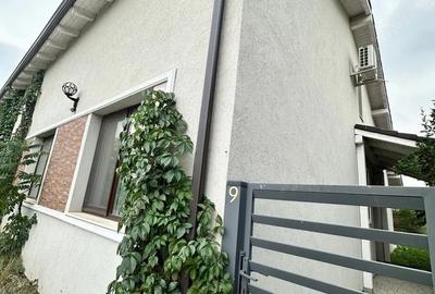 Casă cu 1 camere în Plopi - 4