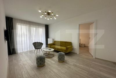 Apartament MODERN 3 camere , 74 mp , Maurer ,