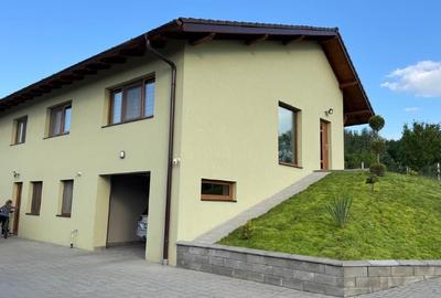 Casă individuală cu 5 camere cu Teren 1591 Mp în Ciugud - 2