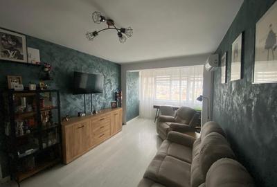 Apartament cu 2 camere decomandat în Libertății - 2