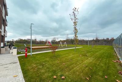 Apartament 3 Camere Lux Vedere Lac Metrou 8 Minute Comision 0 - 18