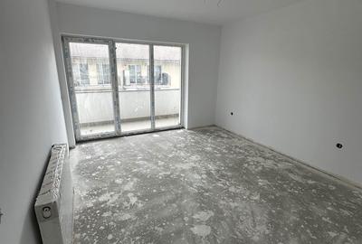 Garsonieră decomandată în Florești - 4