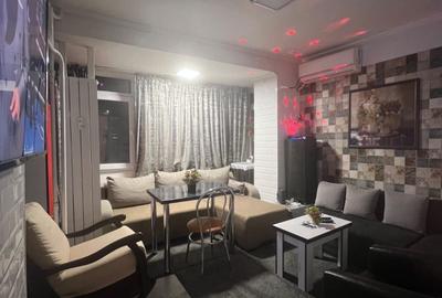 Garsonieră decomandată în Cozieni - 3