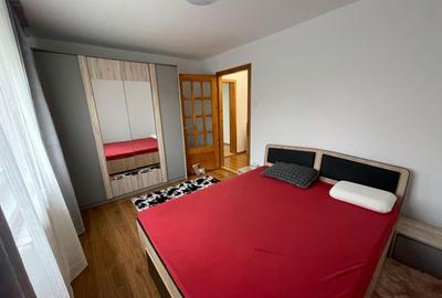 Apartament cu 2 camere semidecomandat în Băceni - 2