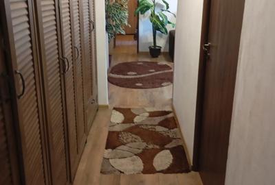 Apartament cu 4 camere semidecomandat în Titulescu - 5