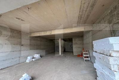 Casa individuala zona Roata Faget - 3