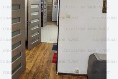 Apartament 2 camere, semidecomandat - zona Gemenii - 4