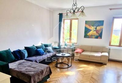 Apartament cu 2 camere, mobilat în Elisabetin - 2