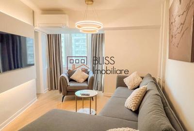 Apartament cu 3 camere, mobilat în P-ța Alba Iulia - 4