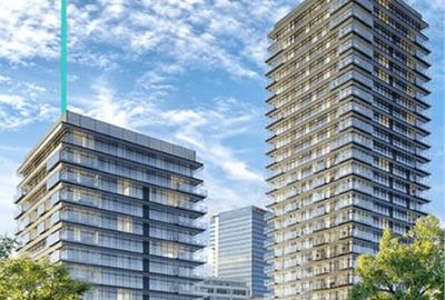 Apartament cu 3 camere semidecomandat în Floreasca - 9