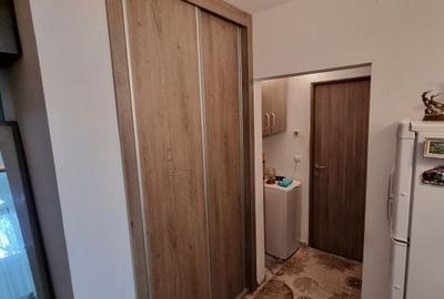 Faleza nord-apartament 2 camere decomandat cu gaze - 11