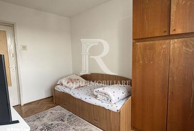 Apartament cu 4 camere decomandat în Decebal - 5