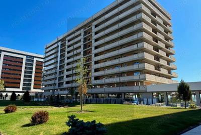 Vanzare apartament cu 2 camere in Complexul Reziden?ial Copou Garden Vanzare apartament cu 2 camere in Complexul Reziden?ial Copou Garden - 2