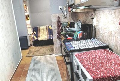 Garsonieră decomandată în Central - 5