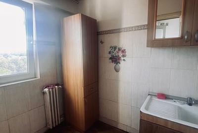 Garsonieră în Tudor Vladimirescu - 4
