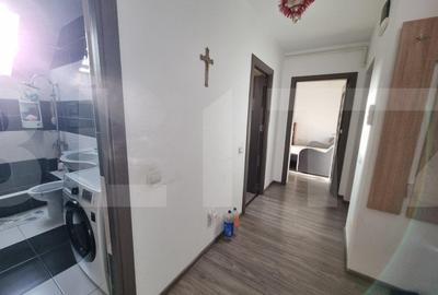 Apartament 4 camere, 93mp, balcon, 2 bai, zona Regal, Baciu - 10