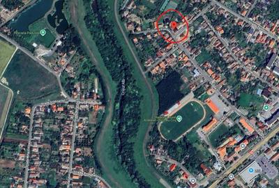 Casă cu 3 camere în Chișineu-Criș - 3