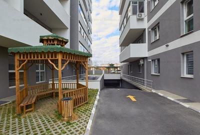 Apartament cu 2 camere semidecomandat în Runcu - 7