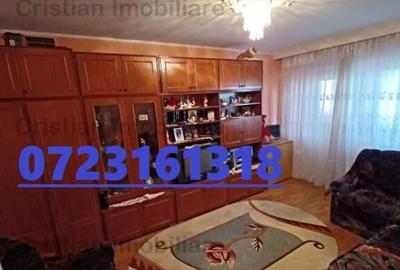 DECOMANDAT, apartament 2 camere, zona Vidin, ETAJ 2 - 7