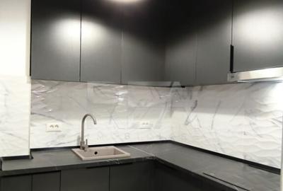 Garsoniera | Complex rezidential Smart Residence | Mobilat s - 10