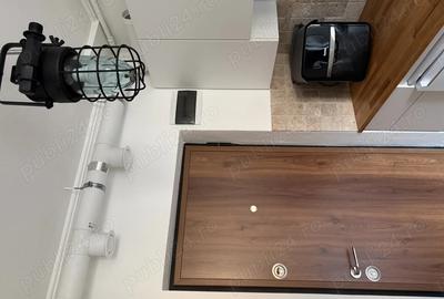 Studio de vanzare la poalele Cetatii Devei - 4