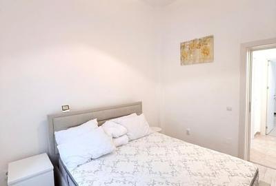 Apartament cu 2 camere semidecomandat în Dorobanți - 13