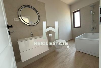 Duplex cu 5 camere gata de mutat Duplex cu 5 camere gata de mutat - 10