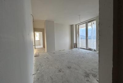 Apartament cu 2 camere semidecomandat în Cetate - 3