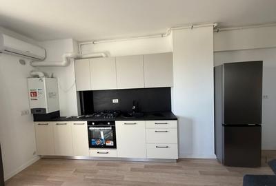 Inchiriere apartament nou - Zona Veterani - 36