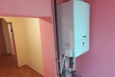 Apartament cu 3 camere decomandat în Aeroport - 3