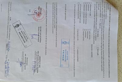 Casă cu 3 camere cu Teren 550 Mp în Central - 1