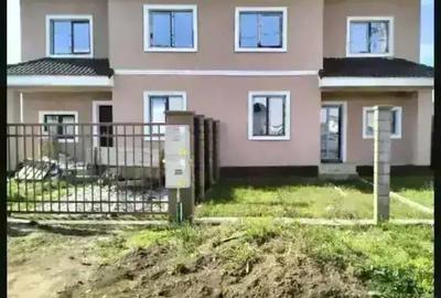 Casă cu 4 camere cu Teren 305 Mp în Dumbrăvița - 3
