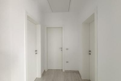 Duplex cu 3 camere cu Canalizare în Moșnița Nouă - 10