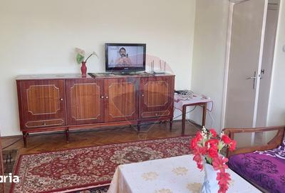 Apartament cu 3 camere semidecomandat, mobilat în Podgoria - 11