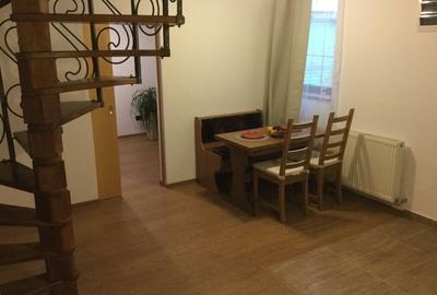 Apartament de vânzare – Centrul Istoric Brașov | Ideal investiție - 8