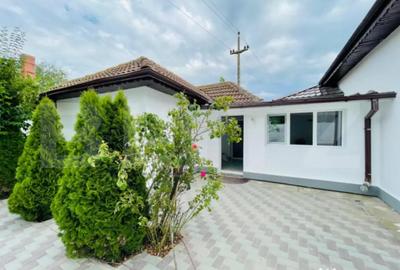 Casă cu 4 camere cu Teren 400 Mp în Popoveni - 11