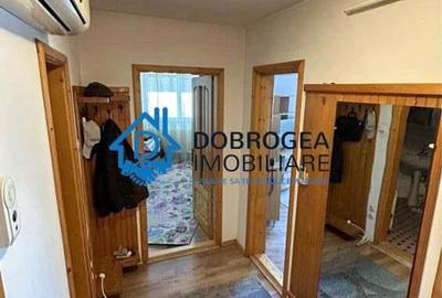 1848- APARTAMENT 2 CAMERE TRANSFORMAT IN 3 , SUPRAFATA 67 mp - 1