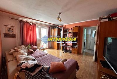 Vanzare Apartament 2 camere 52 mp Alba Iulia CETATE Closca mobilat complet Vanzare Apartament 2 camere 52 mp Alba Iulia CETATE Closca mobilat complet - 3