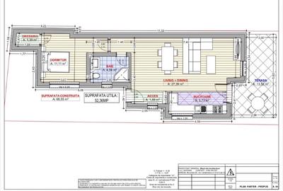 Teren Construcții intravilan de 157 mp, în Colentina - 1