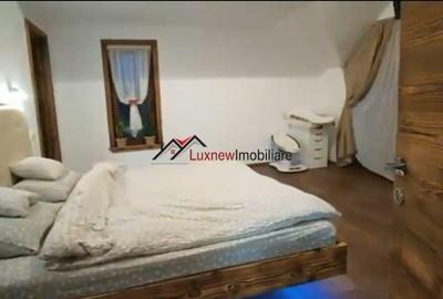 Casă individuală cu 6 camere cu Teren 530 Mp în Popești - 16