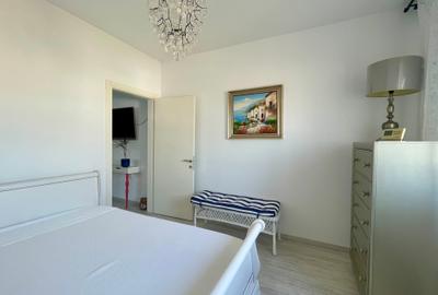 Inchiriere apartament 2 camere 2 bai bloc nou - Aviației/Herastrau - 11