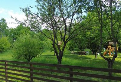 Teren de 2500 mp, în Central - 1