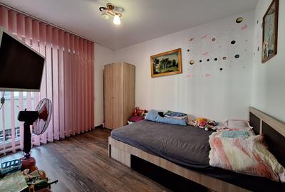 Apartament cu 2 camere decomandat, mobilat în Florești - 1