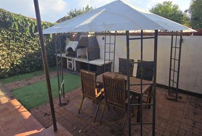 De Inchiriat Casa 6 Camere - 3
