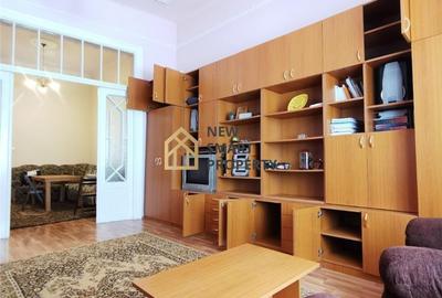 De inchiriat apartament 4 camere Ultracentral - Str. Roman Ciorogariu - 9