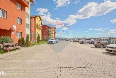 Apartament cu 2 camere semidecomandat în Central - 3
