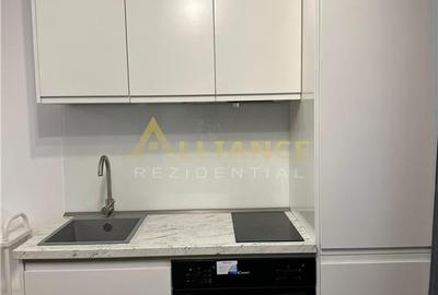 Garsonieră decomandată, mobilată în Central - 2